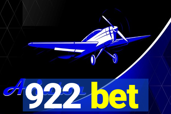 922 bet